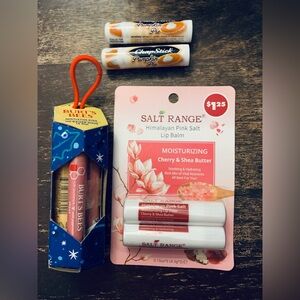 Lip Balm Bundle